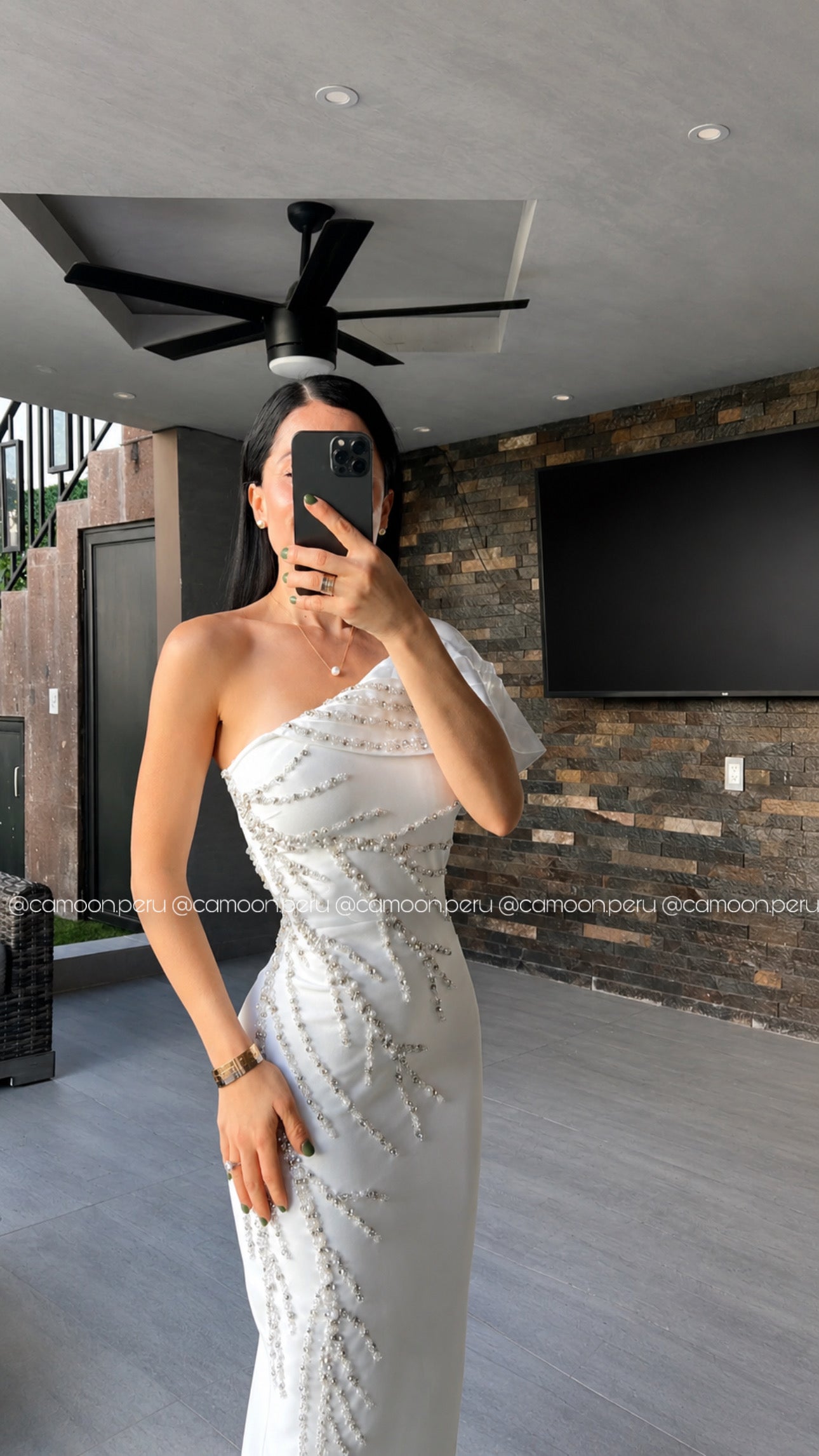 VESTIDO RAMIRA