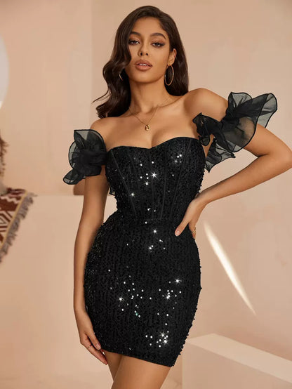 VESTIDO CORSET KIMMY