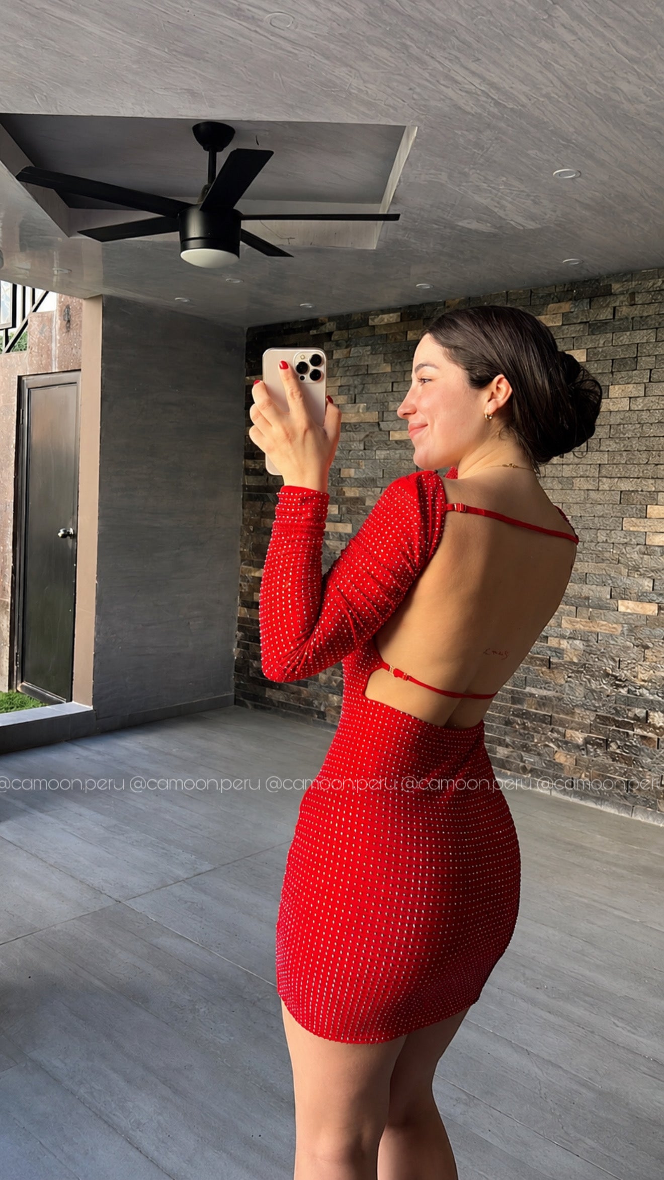 VESTIDO JULIET