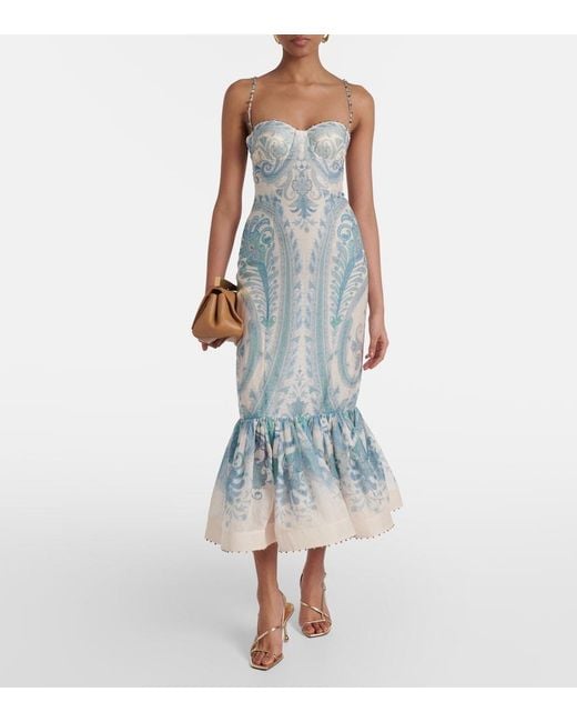 VESTIDO SANTORINI