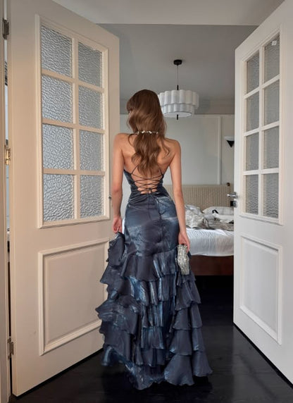 VESTIDO LUMINUS
