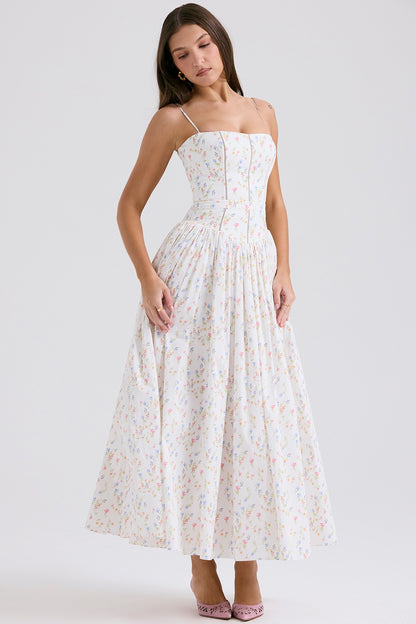 VESTIDO GARDENIA