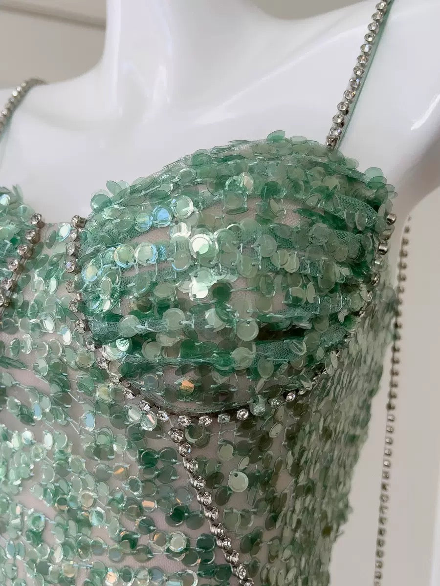 VESTIDO MELODY