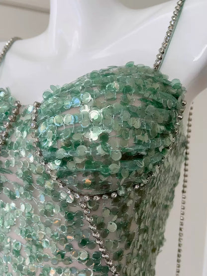 VESTIDO MELODY