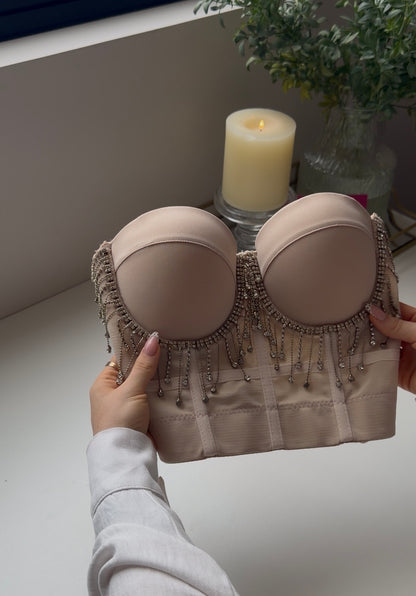 CORSET CASCABEL