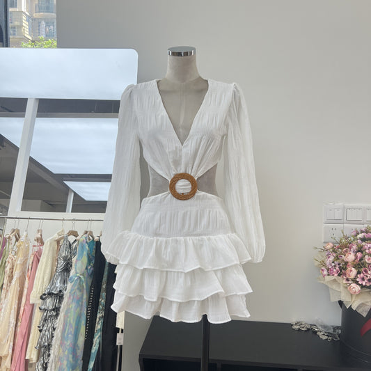 VESTIDO PAZ