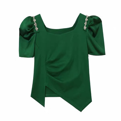 BLUSA ESMERALDA