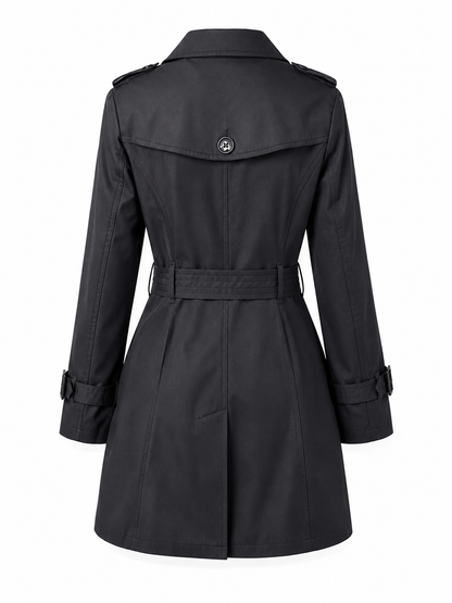 GABARDINA BERRY