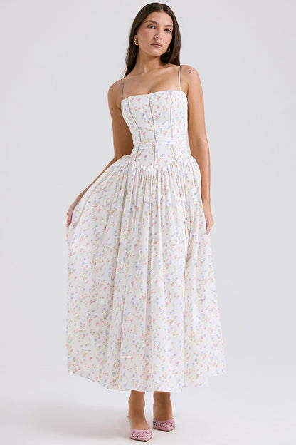 VESTIDO GARDENIA