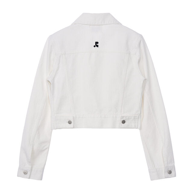 CASACA CROP KOREANA