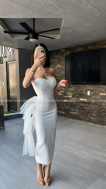 VESTIDO AURA