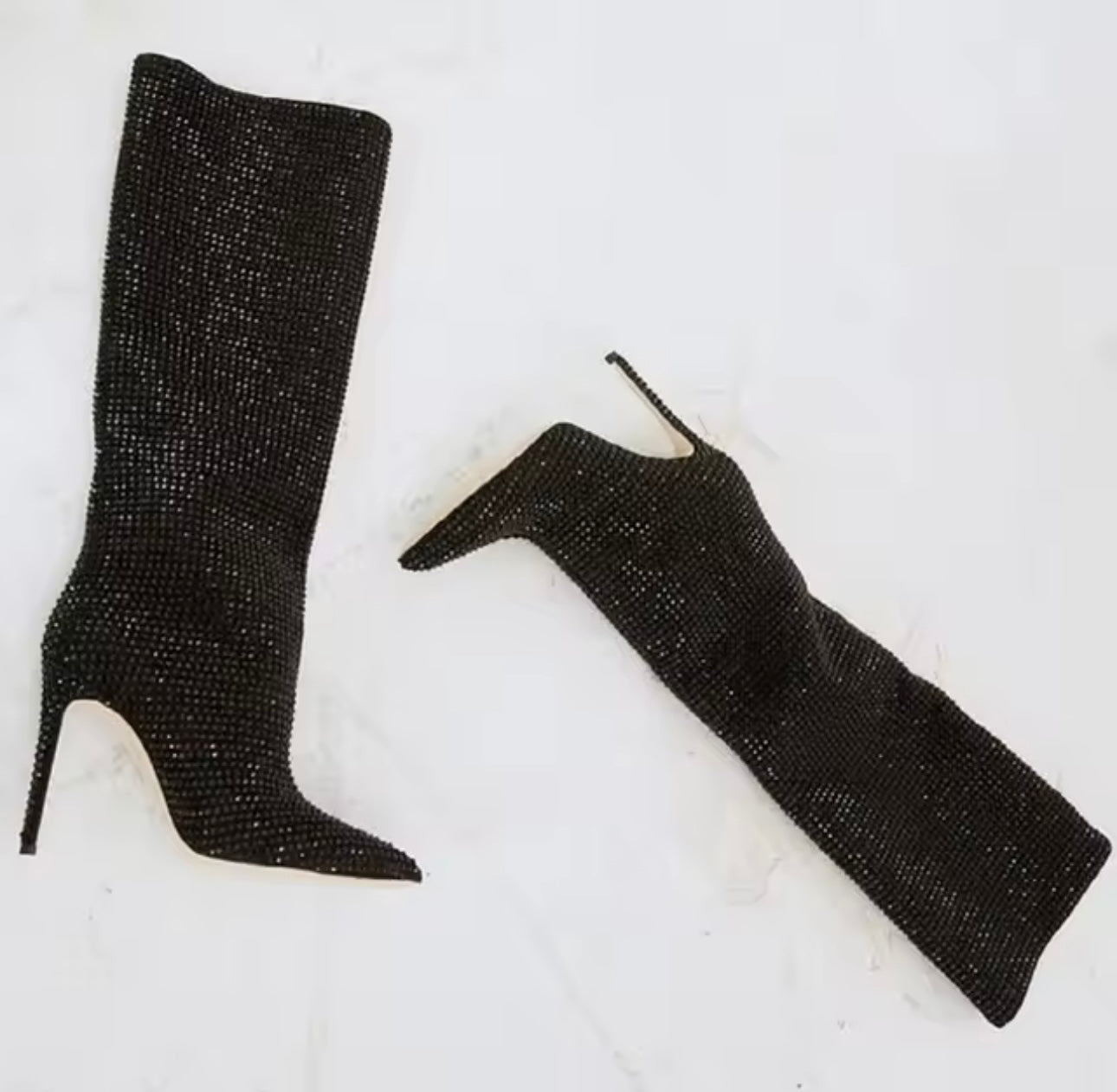 BOTAS HOLLYWOOD