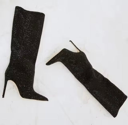 BOTAS HOLLYWOOD