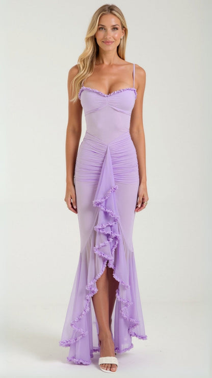 VESTIDO PINKY