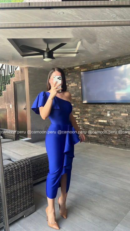 VESTIDO AITANA