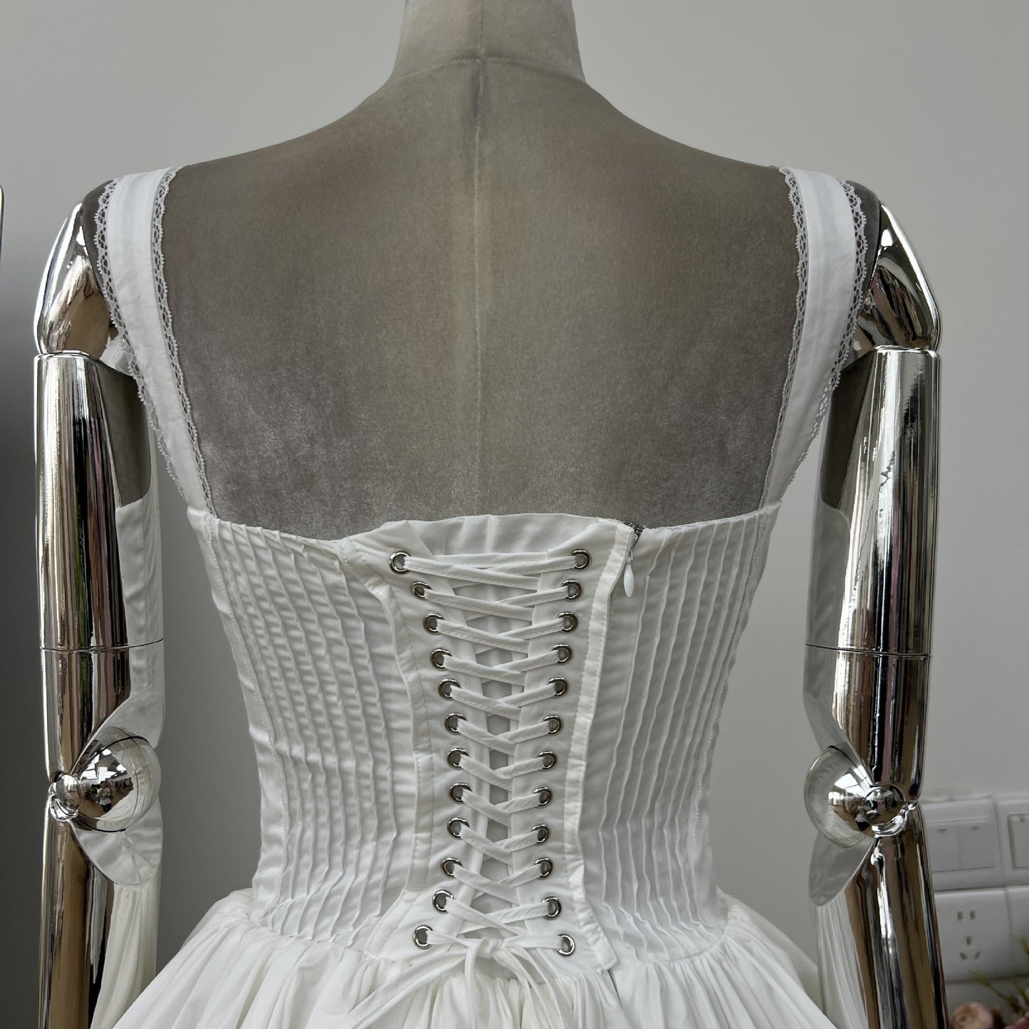 VESTIDO HONOR