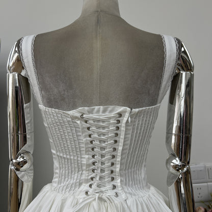VESTIDO HONOR