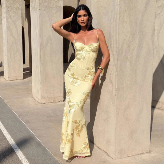 VESTIDO ALMA