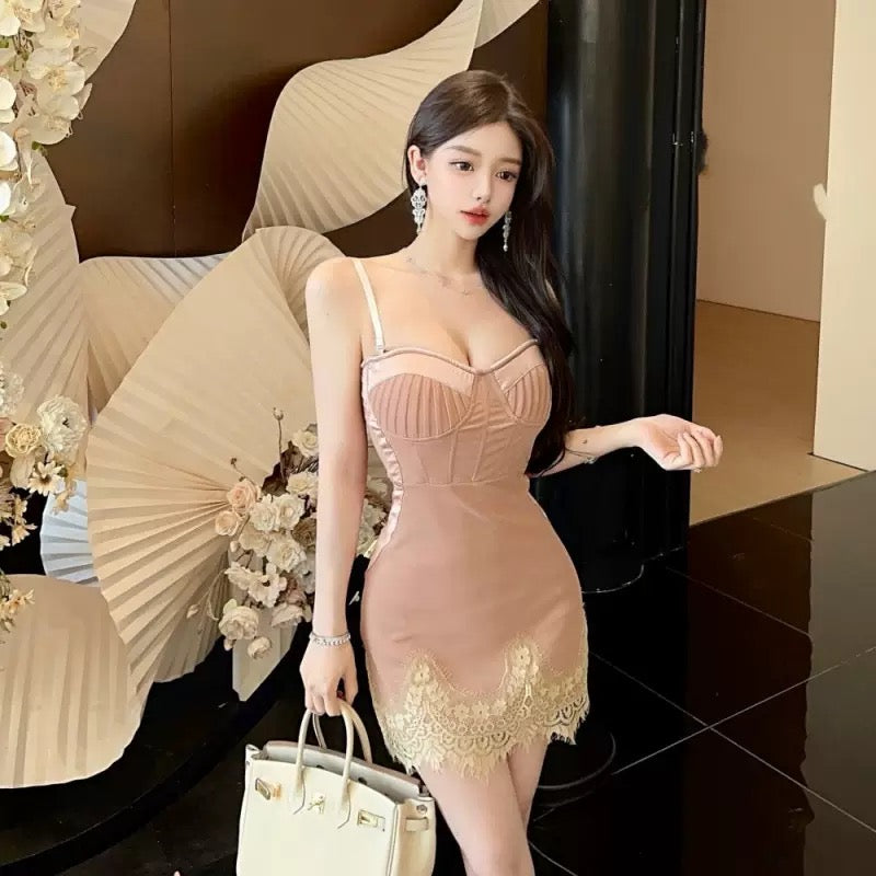 VESTIDO SEDUCTION