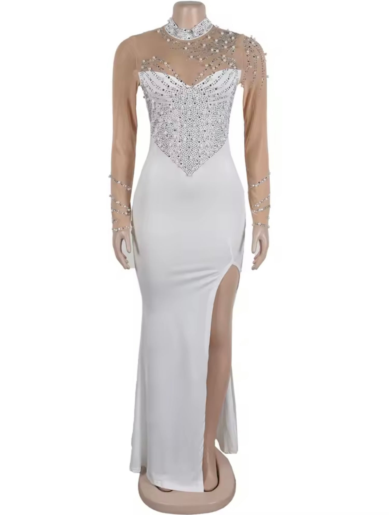 GEMA VESTIDO