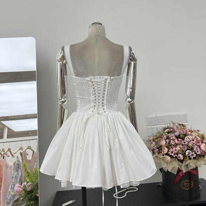 VESTIDO HONOR
