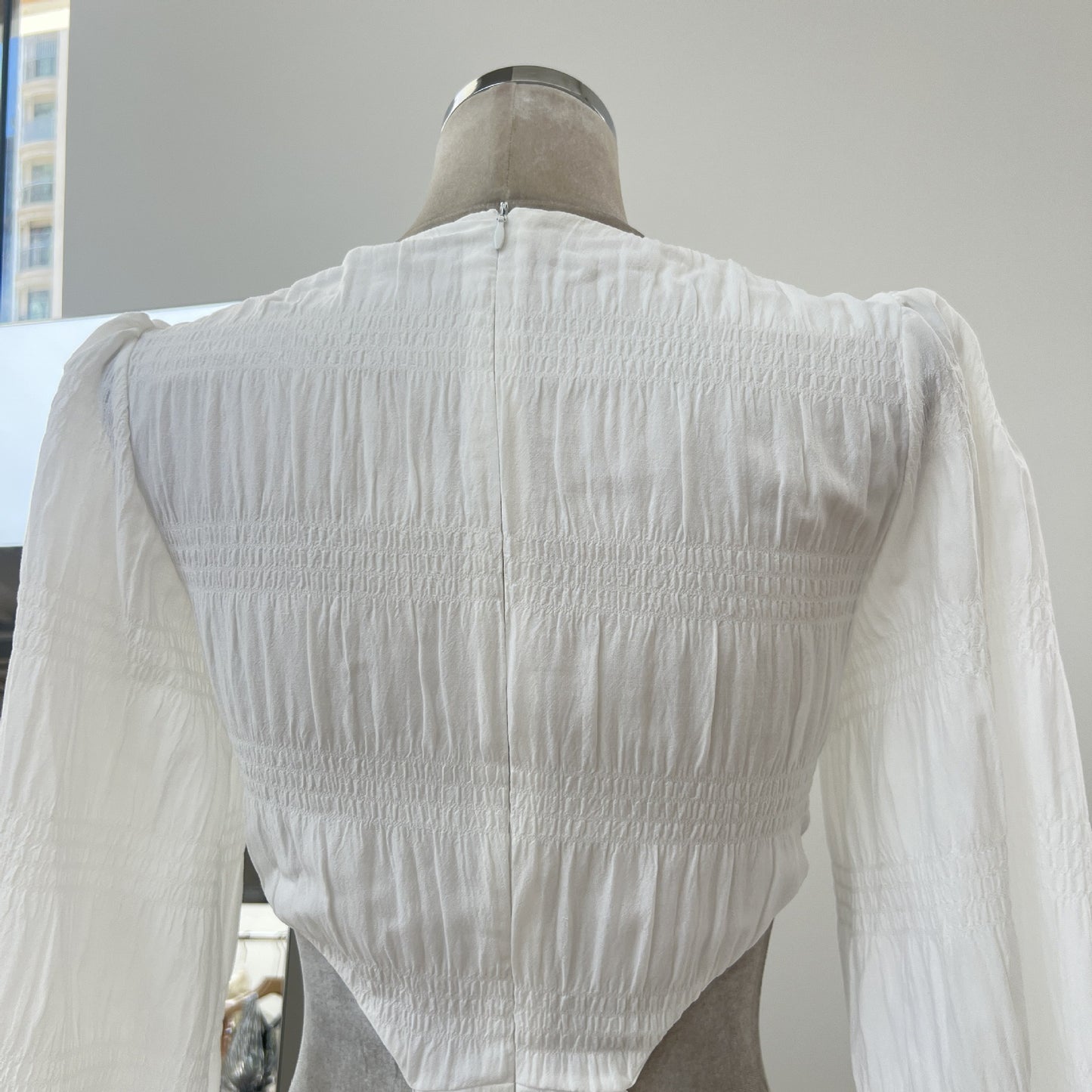 VESTIDO PAZ