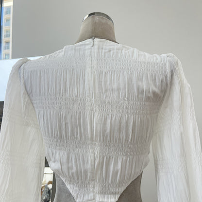 VESTIDO PAZ