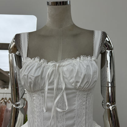 VESTIDO HONOR