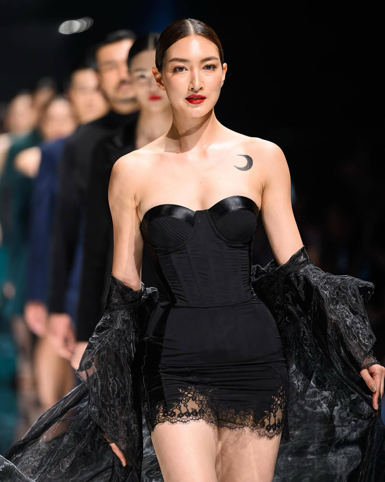 VESTIDO SEDUCTION