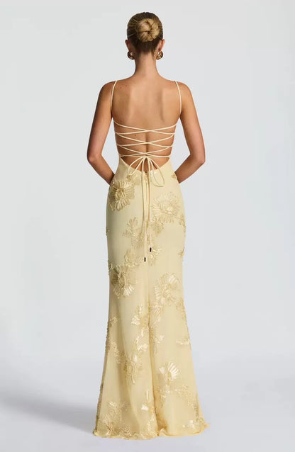 VESTIDO ALMA