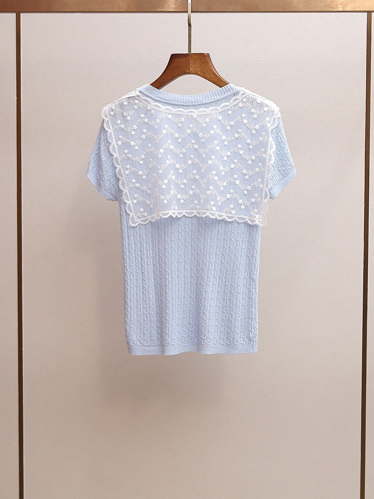 BLUSA DORA