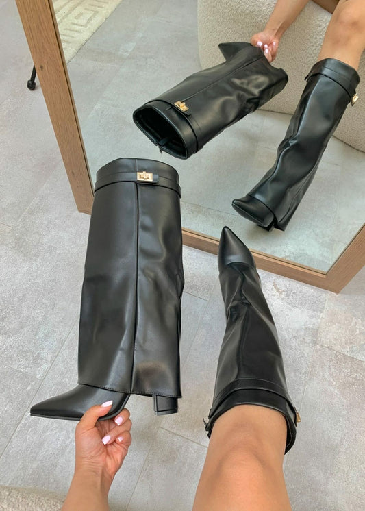 BOTAS SHARK