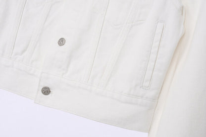 CASACA CROP KOREANA