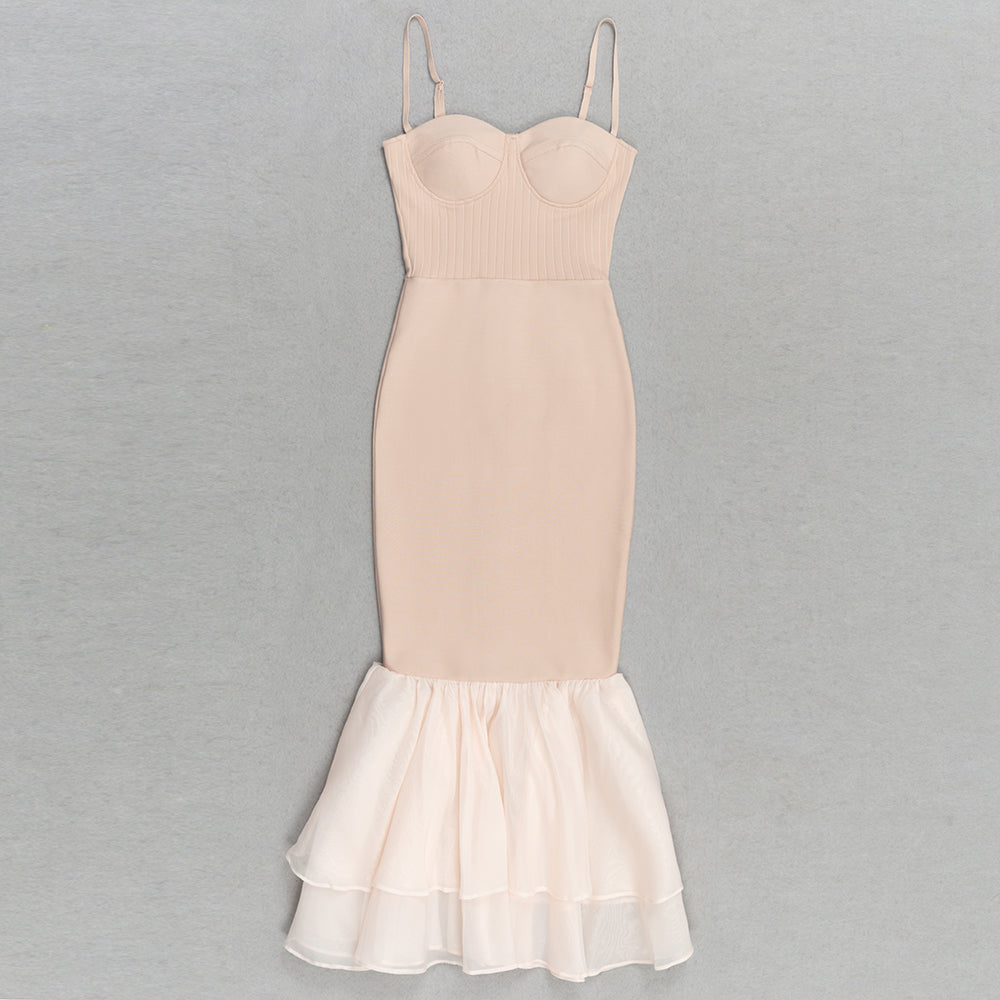 VESTIDO MICAELA