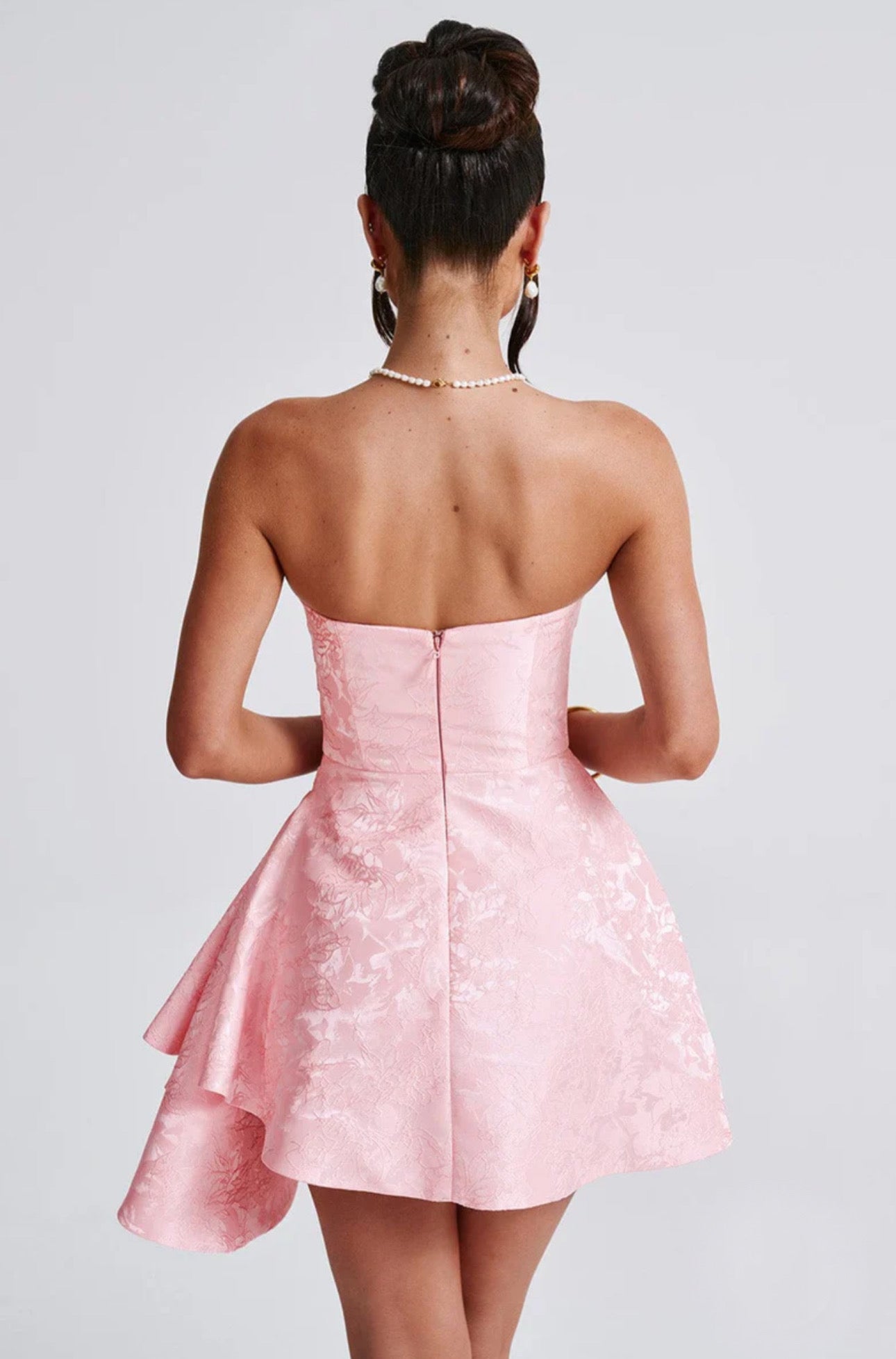VESTIDO BELLA