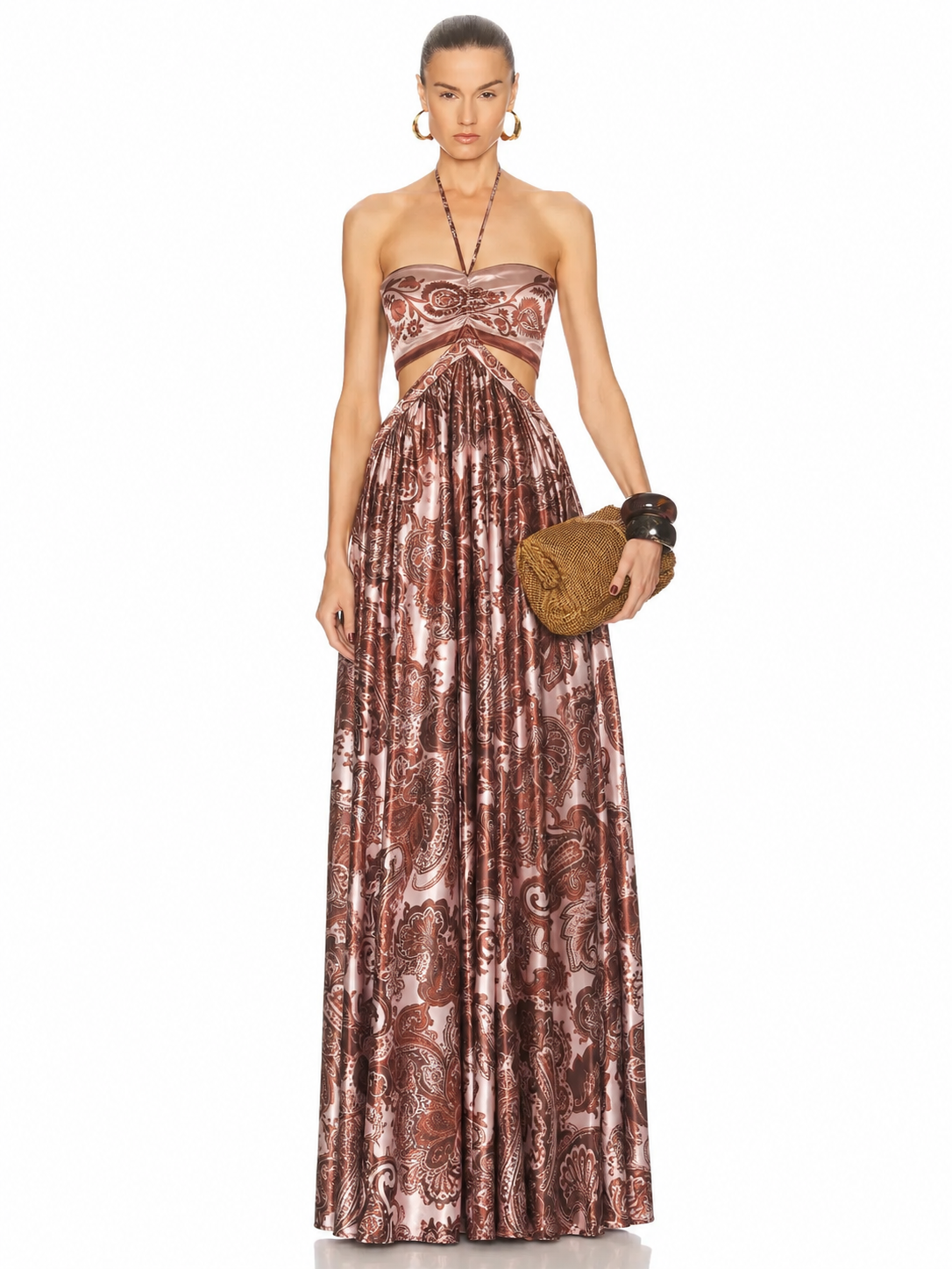 VESTIDO PALACE