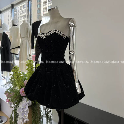 VESTIDO ANASTASIA