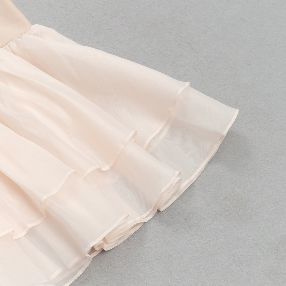 VESTIDO MICAELA