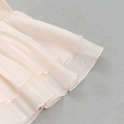 VESTIDO MICAELA