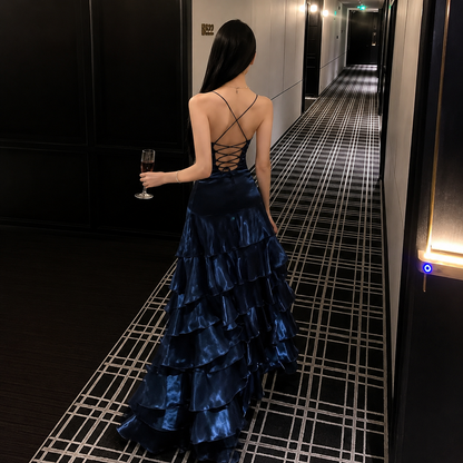 VESTIDO LUMINUS