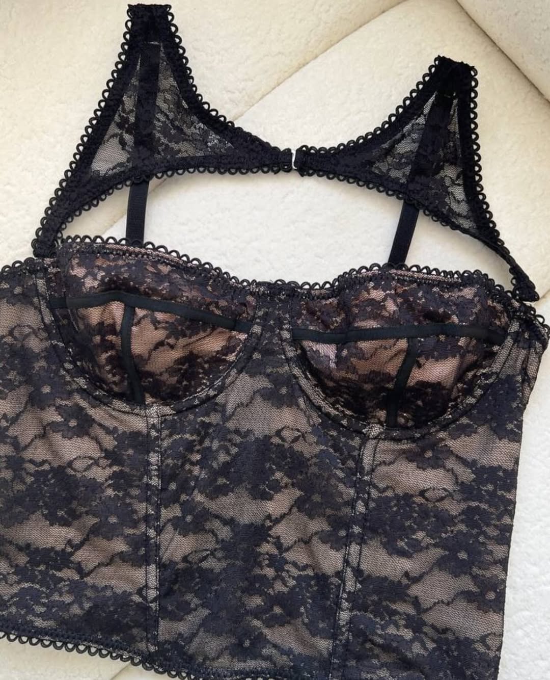 TOP CORSET ILUSIÓN