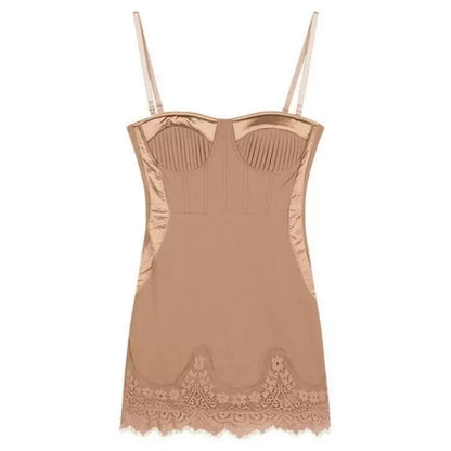 VESTIDO SEDUCTION