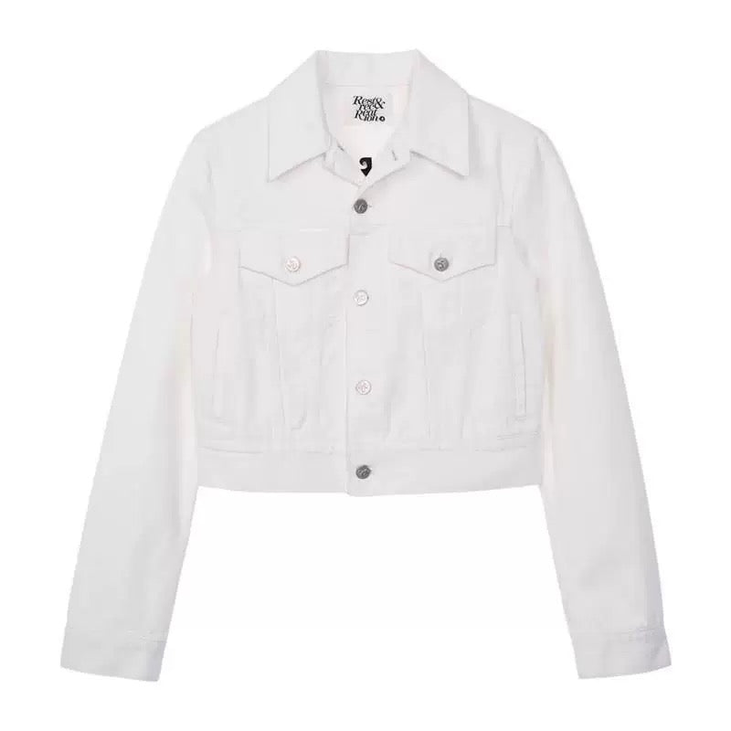 CASACA CROP KOREANA