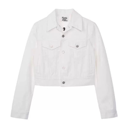 CASACA CROP KOREANA