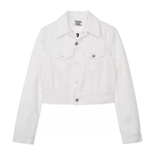 CASACA CROP KOREANA