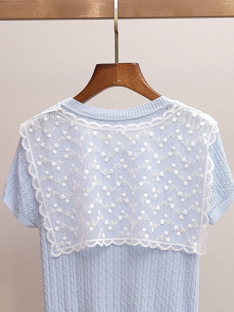 BLUSA DORA