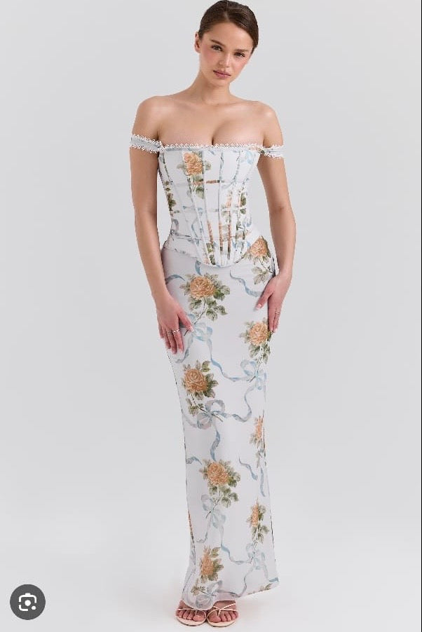 VESTIDO ENCANTADA