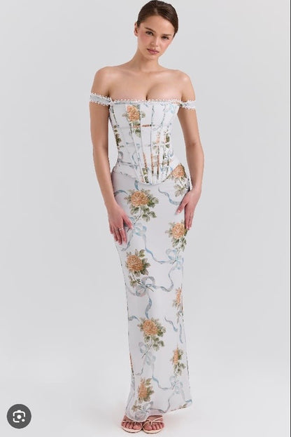 VESTIDO ENCANTADA