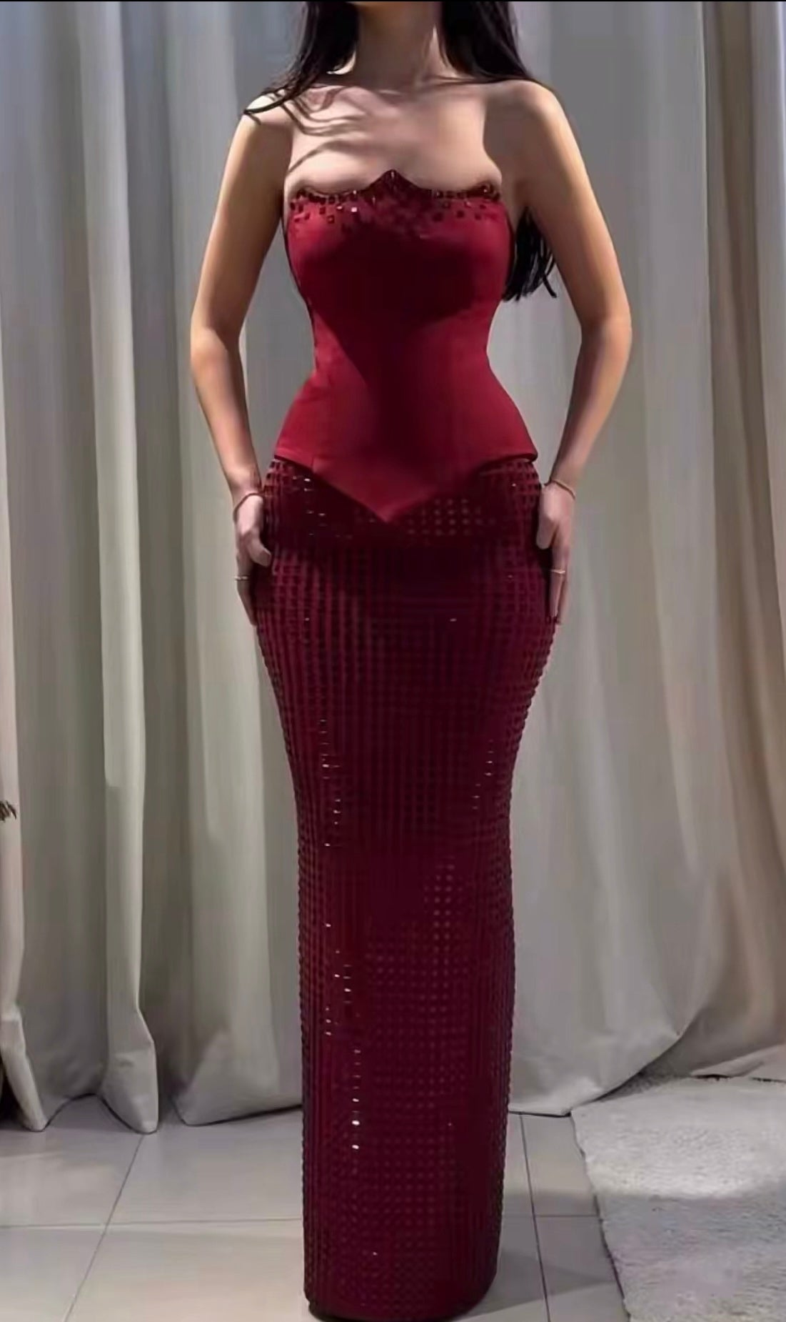 SET SALOMÉ
