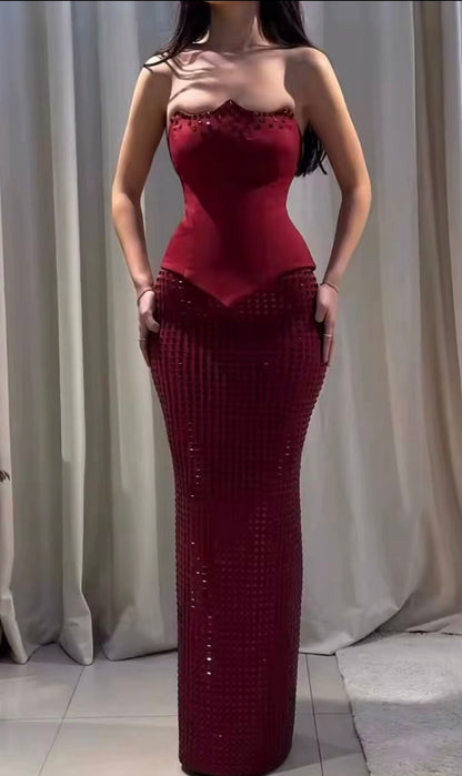 SET SALOMÉ